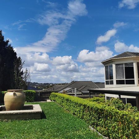 Japanese Bonsai Garden 2 Rooms Narre Warren ภายนอก รูปภาพ