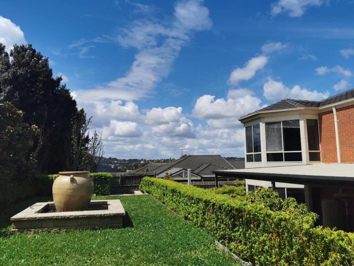 Japanese Bonsai Garden 2 Rooms Narre Warren ภายนอก รูปภาพ